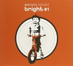 Mintpaper Presents Bright #1