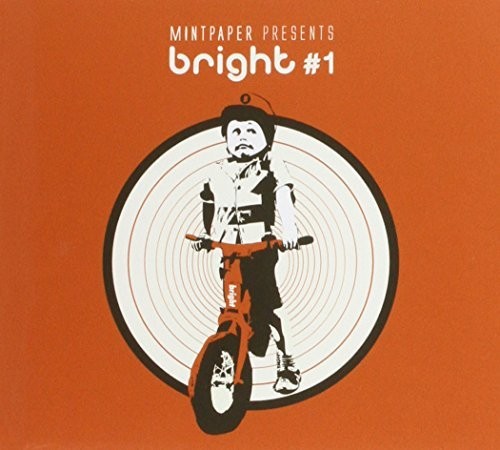 Mintpaper Presents Bright #1