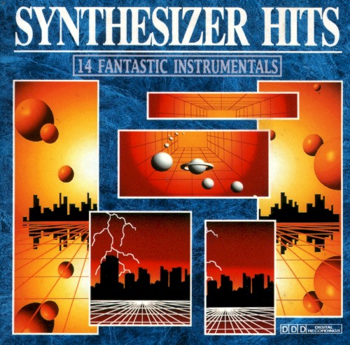 Synthesizer Hits