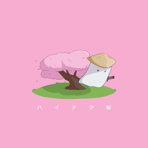 Hi Tech Sakura