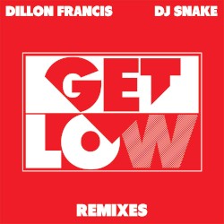 Get Low (Remixes)