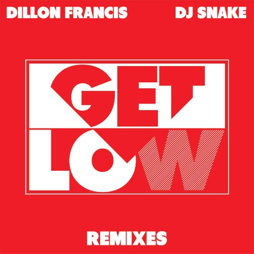 Get Low (Remixes)
