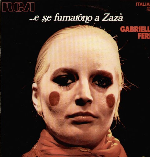 …e se fumarono a Zazà