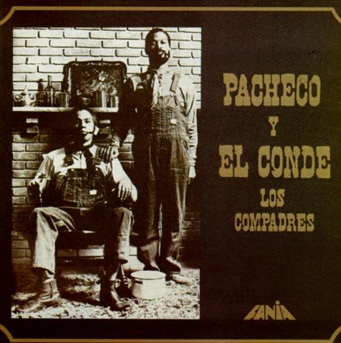Los compadres