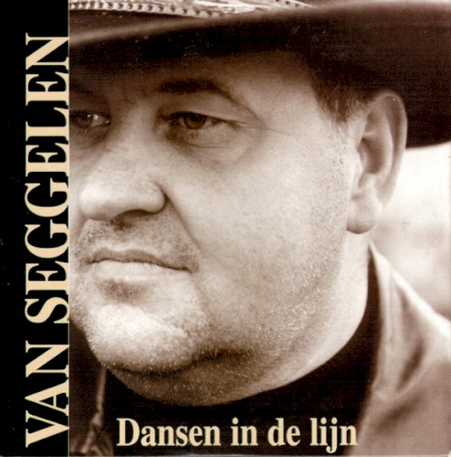 Dansen in de lijn
