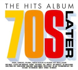The Hits Album: The Later 70s