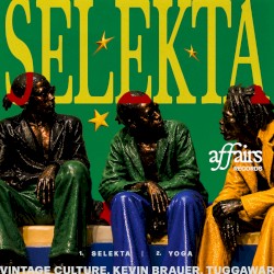 Selekta EP