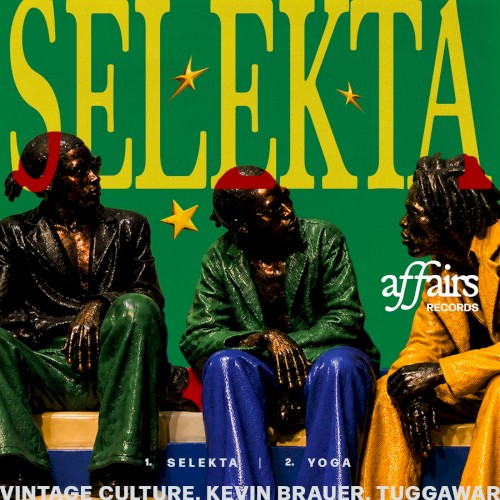 Selekta EP