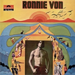 Ronnie Von