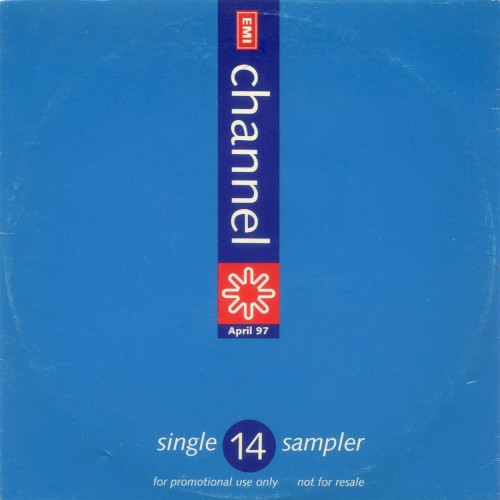 Channel 14: Single Sampler