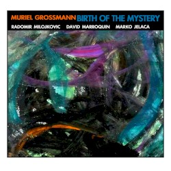Birth of the Mystery