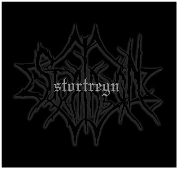 Stortregn