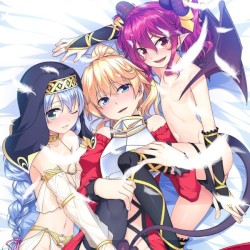 Legend of Millennium