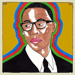Daytrotter Session