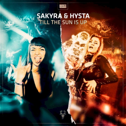 Till the Sun Is Up