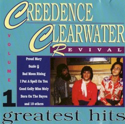Greatest Hits, Volume 1