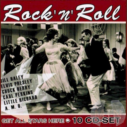Rock’n’Roll