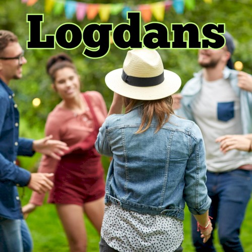Logdans