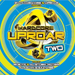 Hardcore Uproar 2