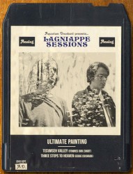 Lagniappe Sessions