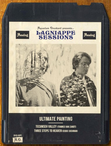 Lagniappe Sessions