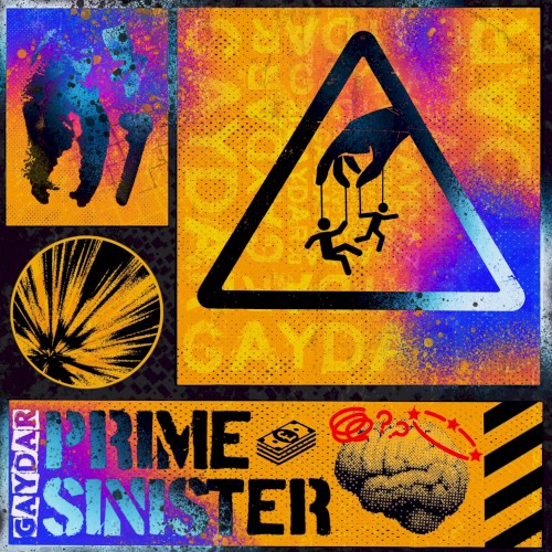 Prime Sinister