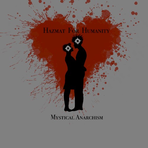 Mystical Anarchism