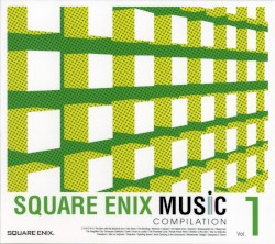 SQUARE ENIX MUSiC COMPILATION Vol.1