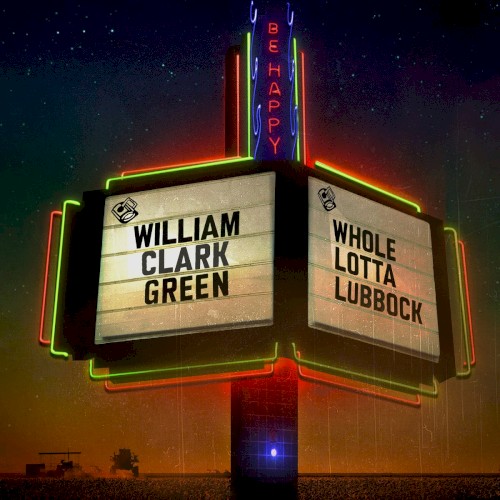 Whole Lotta Lubbock