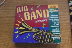 Big Band Favorites