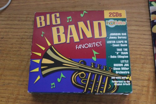Big Band Favorites