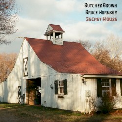 Secret House