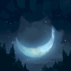 三日月猫