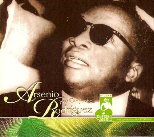Arsenio Rodríguez y su Conjunto