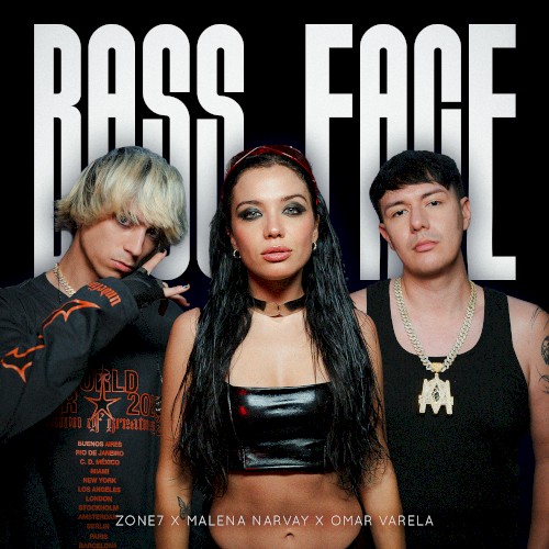 Bass Face
