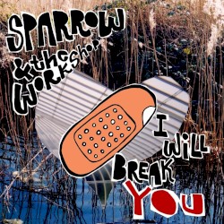 I Will Break You