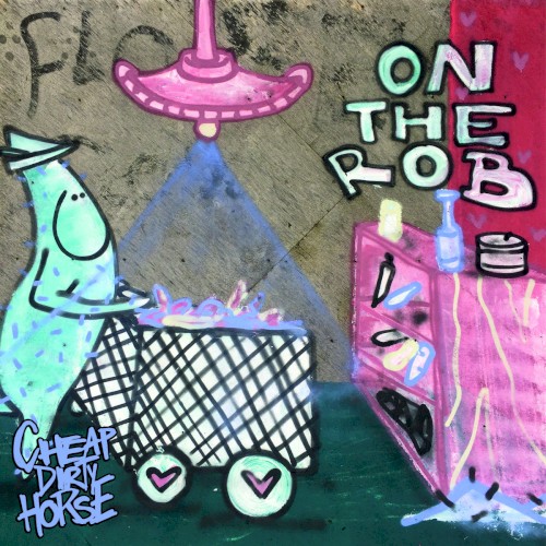 On the Rob