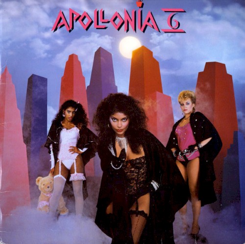 Apollonia 6