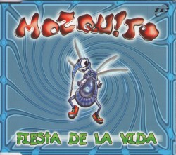 Fiesta De La Vida