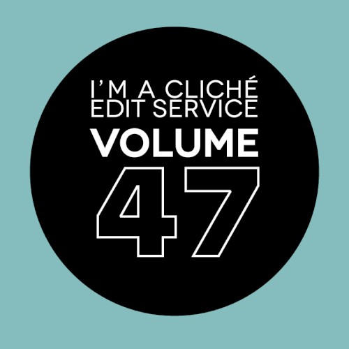 Edit Service, Volume 47