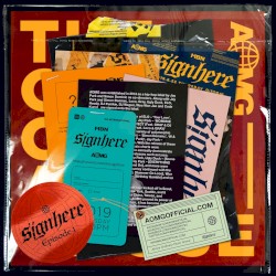 SignHere Episode 1