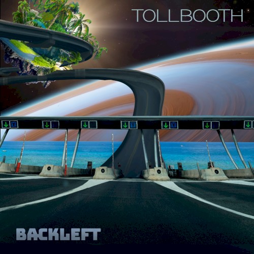 Tollbooth