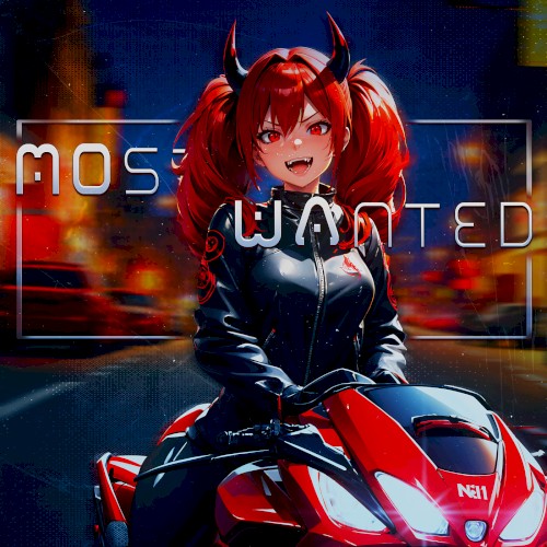 Most Wanted