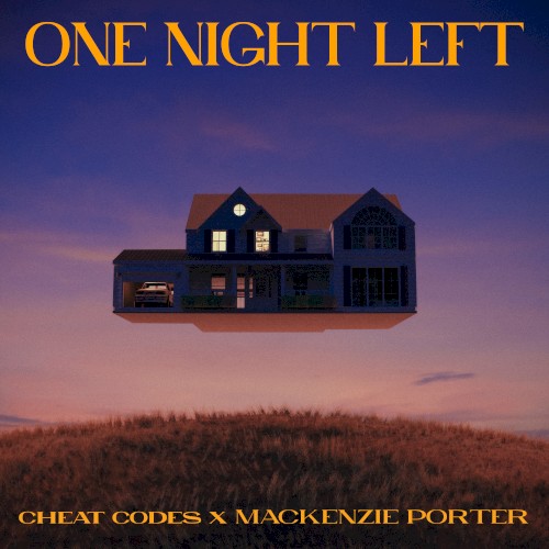 One Night Left