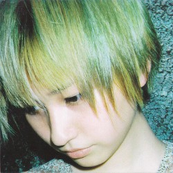 Angel 13: From The Hyper Speed Forest 聖なる森へ～天河の詩～