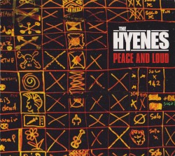 Peace and Loud