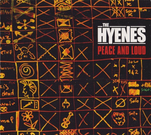 Peace and Loud