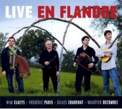 Live en Flandre