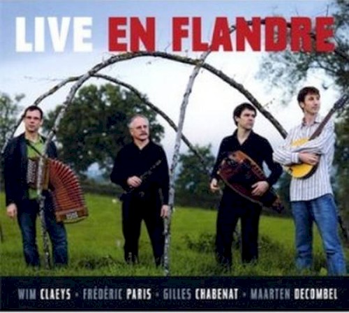 Live en Flandre