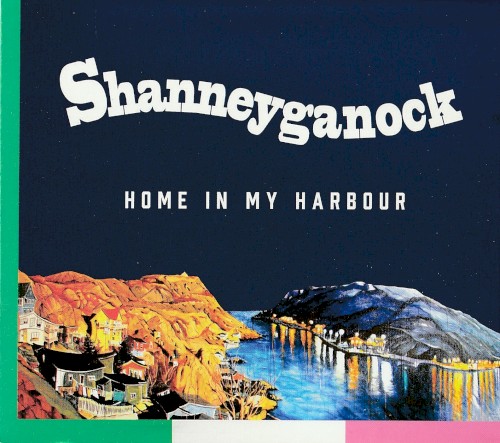 Home In My Harbour